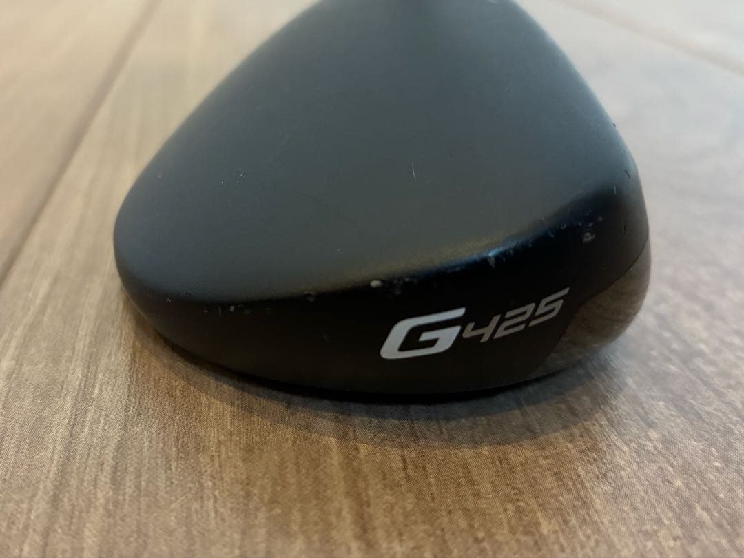 ピン　PING G425 ユーティリティ４番