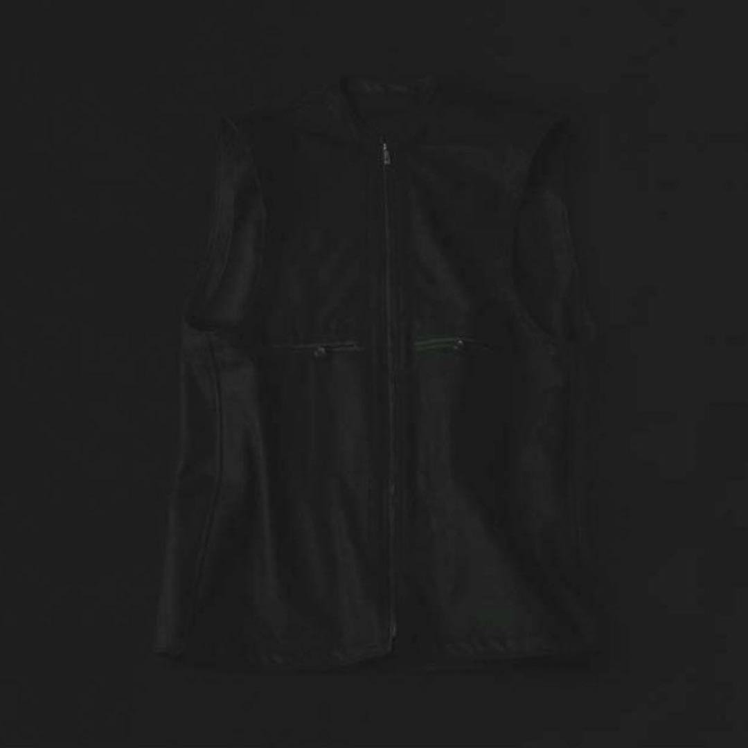 1/4迄❗️NICENESS ナイスネス JASPER ベスト