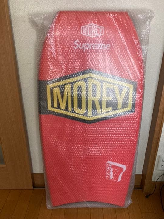 Supreme®/Morey® Mach 7 Bodyboard