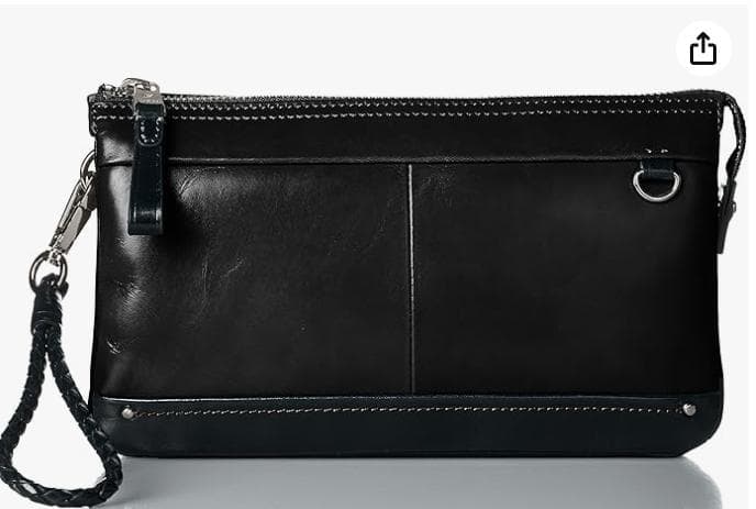 [キーファーノイ] ポーチ Ciao ワンマイルバッグ KFN1661C