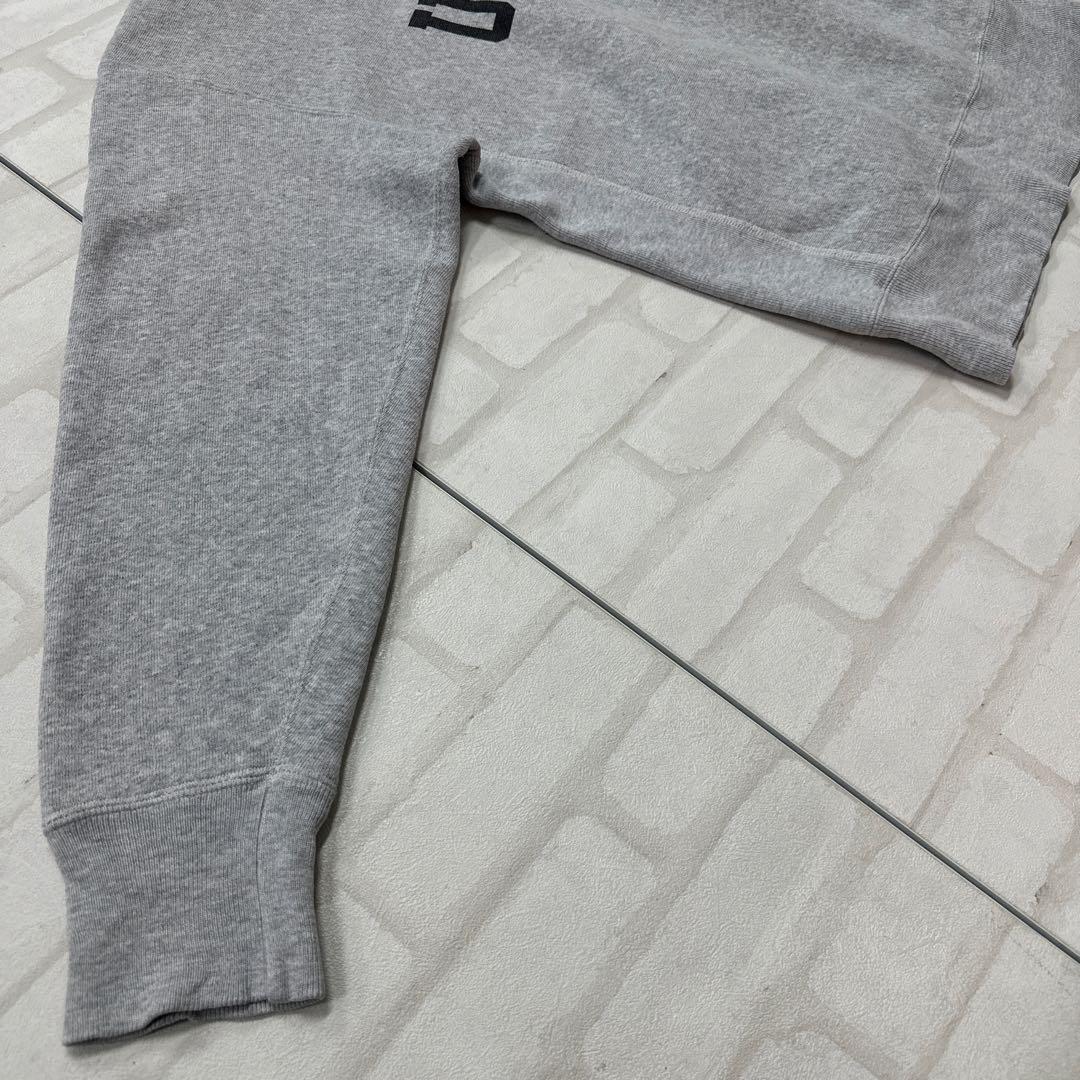 チャンピオン Champion 青タグ USMA リバースウィーブ スウェット