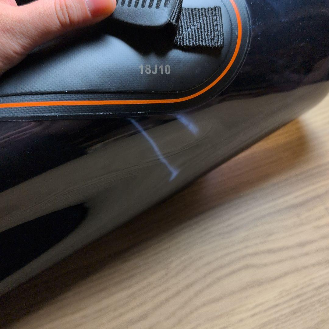 MTG SIXPAD シックスパッド　ウォーターウェイト　体幹トレーニング