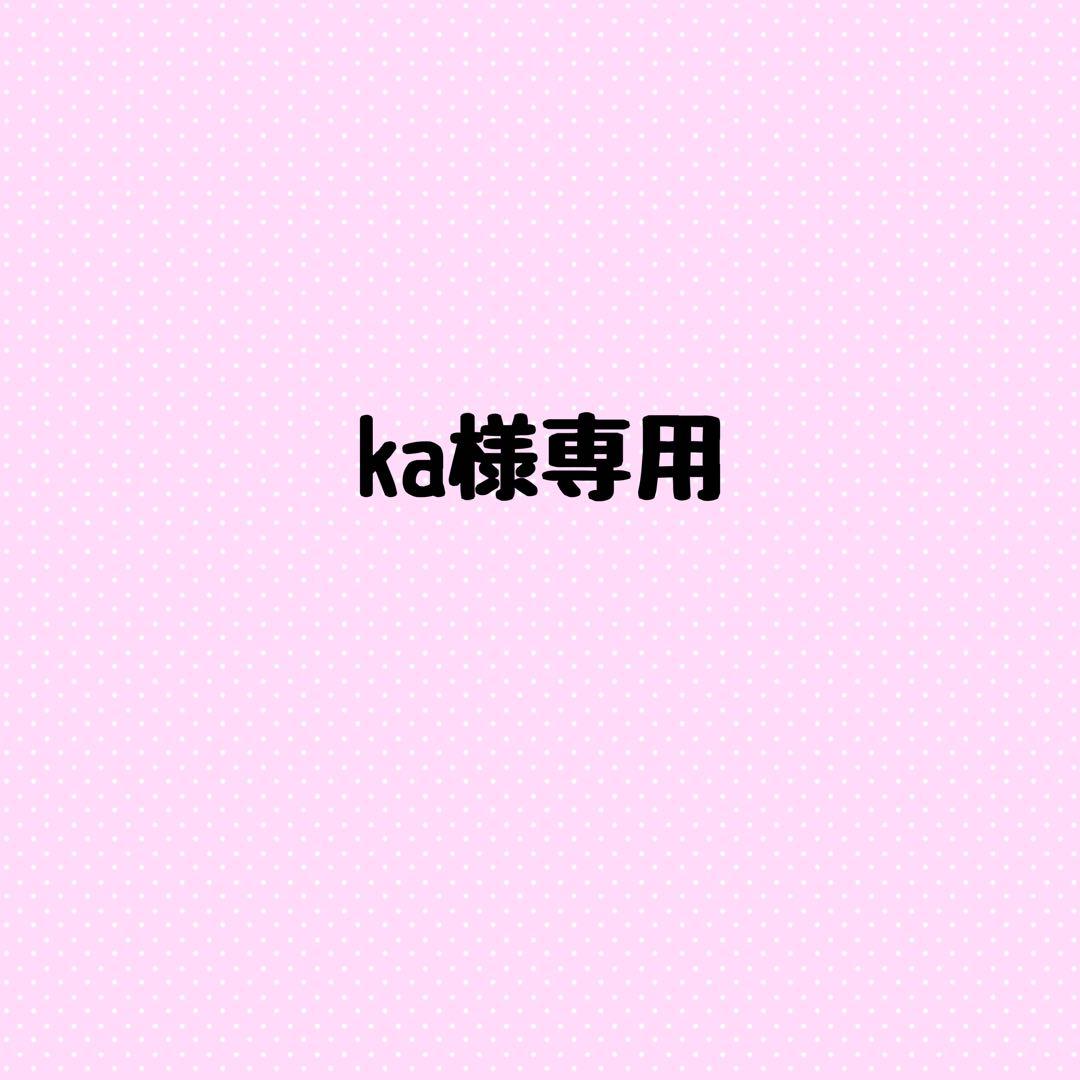 ドッグフード ka