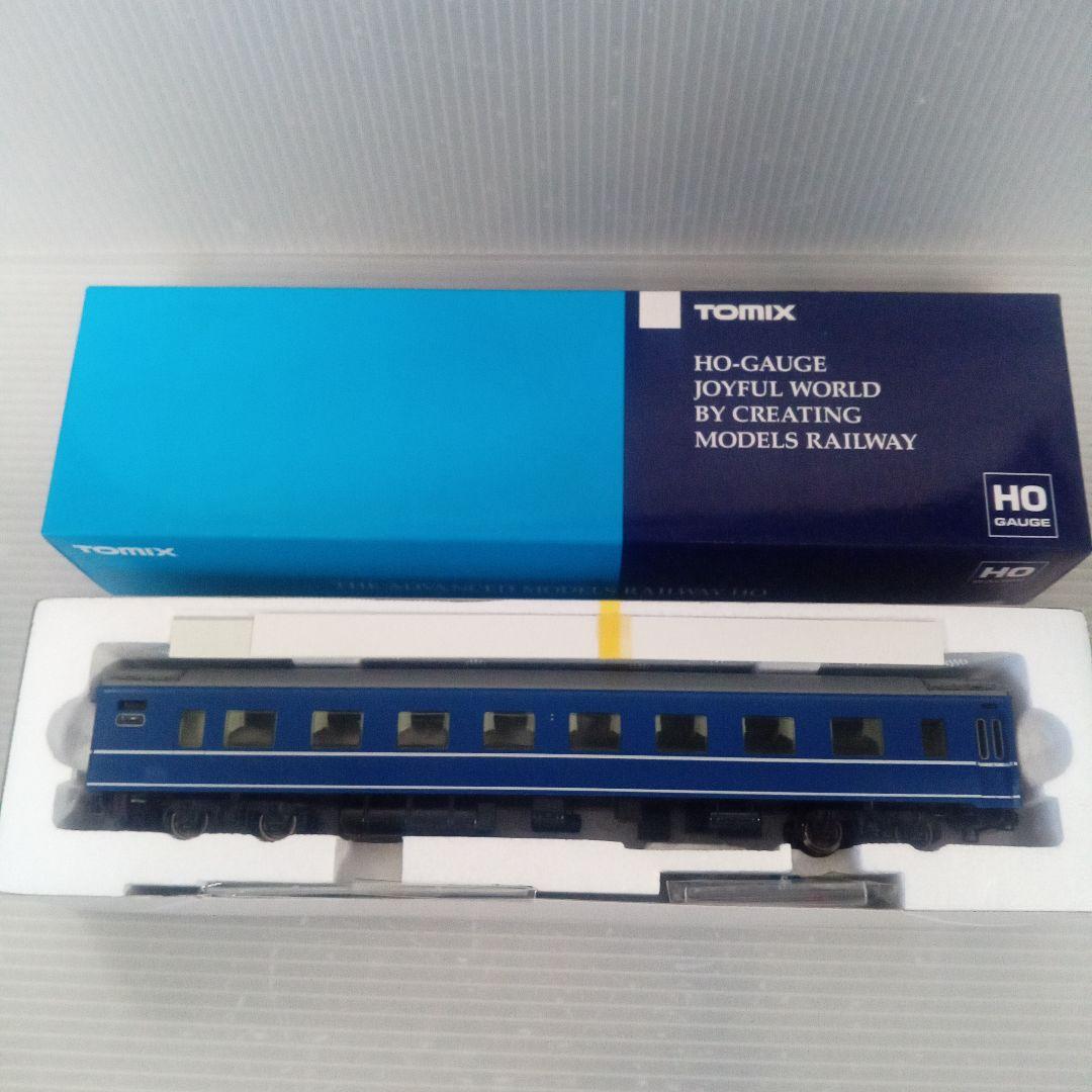 TOMIX HO-533 オハネ14形 鉄道模型　未使用品