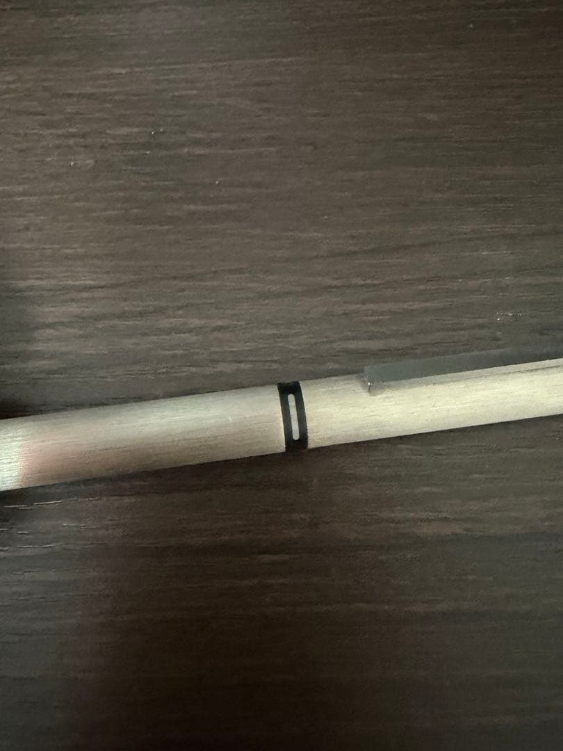 ラミー　トライペン　cp1