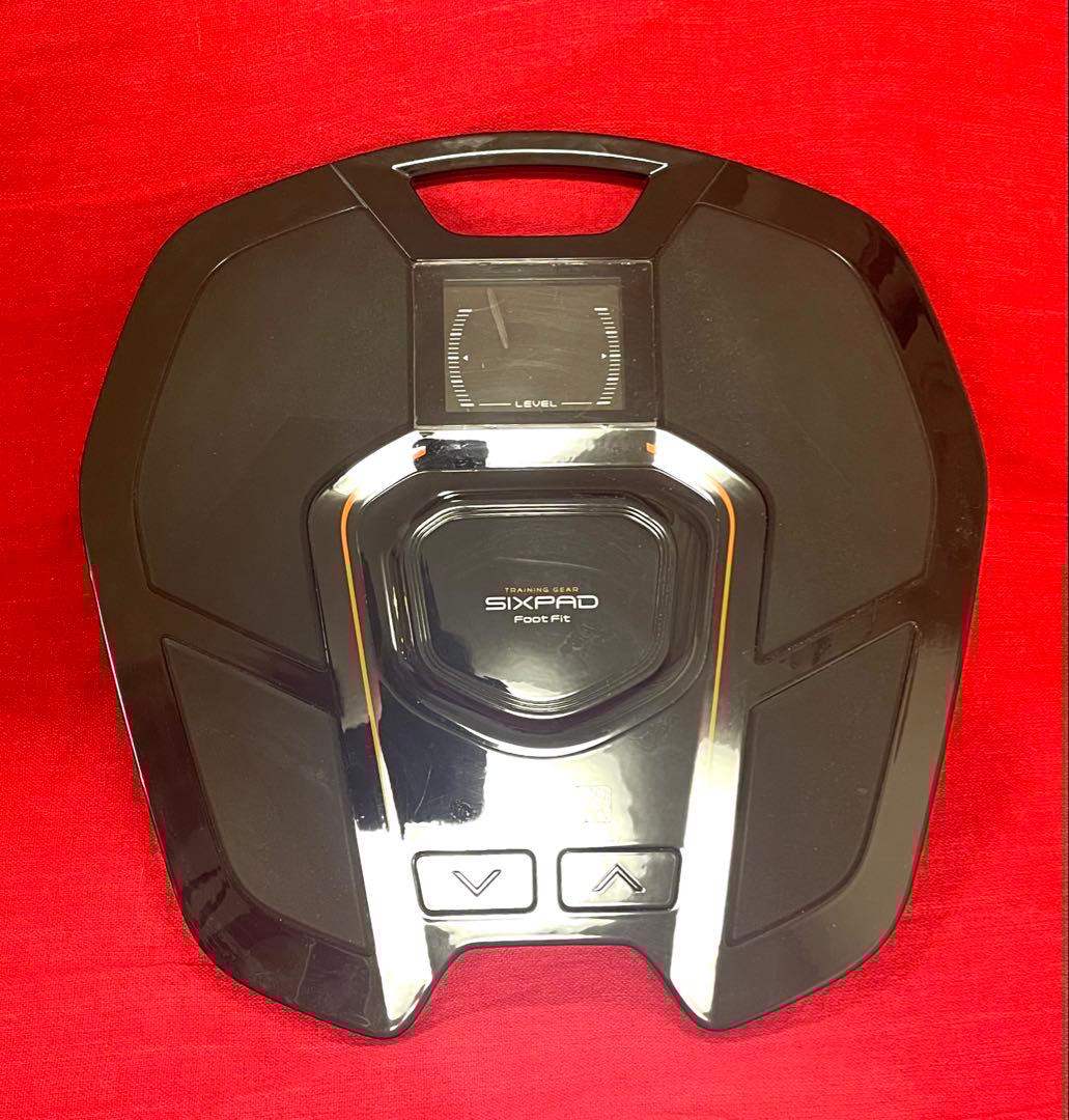 SIX PAD FOOT FIT シックスパッド フットフィット