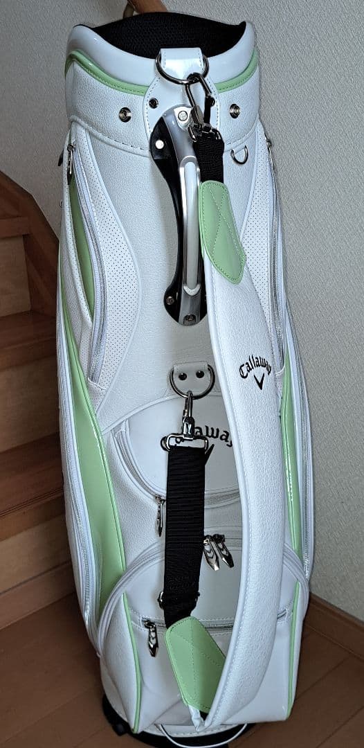 Callaway 2022 キャロウェイ グレーズ キャディバック