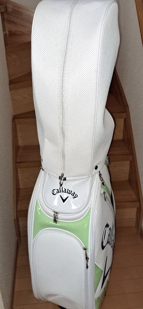 Callaway 2022 キャロウェイ グレーズ キャディバック