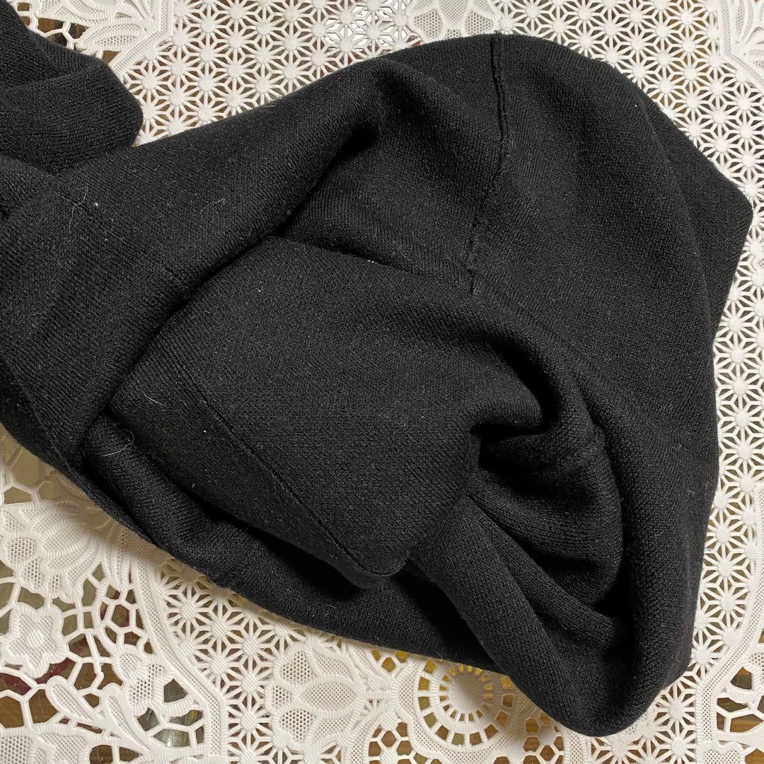 『Mediam』（Ｆ）ニット ガウチョパンツ/ブーツカット/ ロング丈