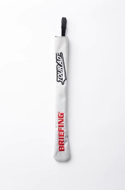 BRIEFING × GRAPHITE DESIGN キャディバッグ