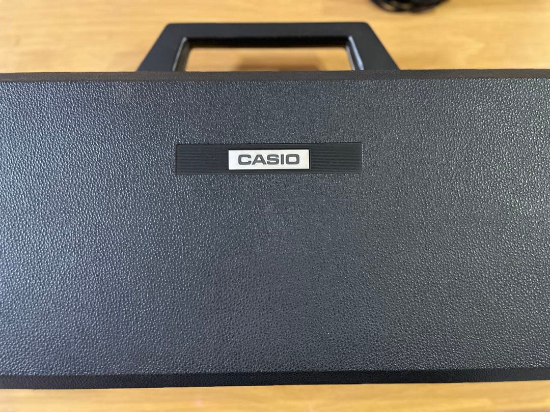 鍵盤楽器 CASIO MT-70