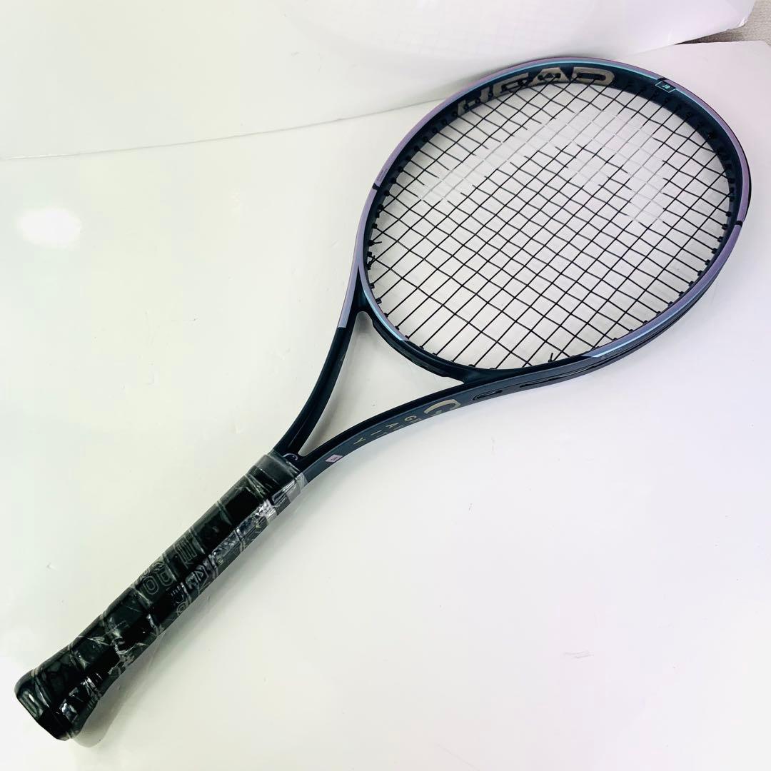 新品 HEAD グラビティ ジュニア テニスラケット 26インチ 硬式