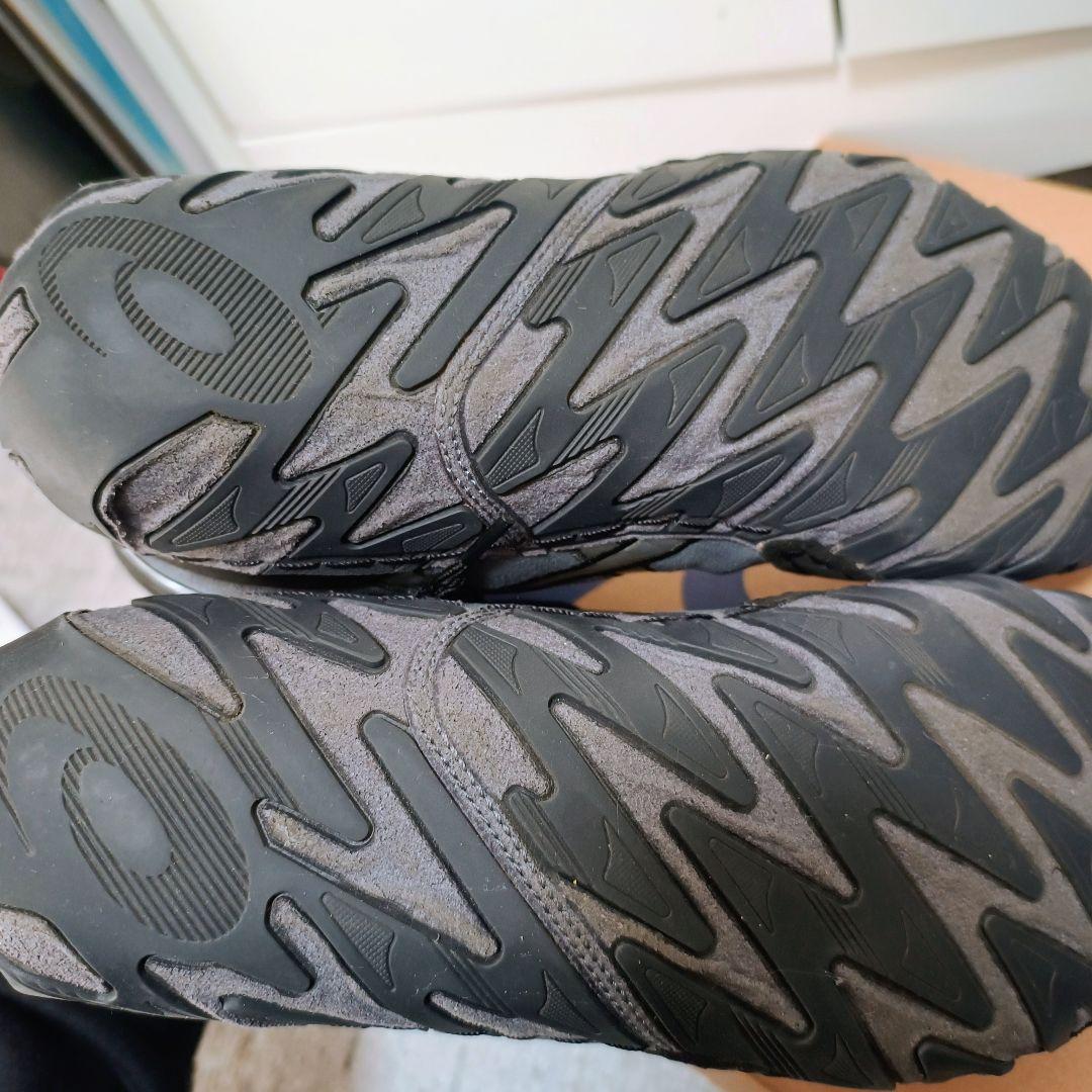 ボクシング asics AGGRESSOR 6