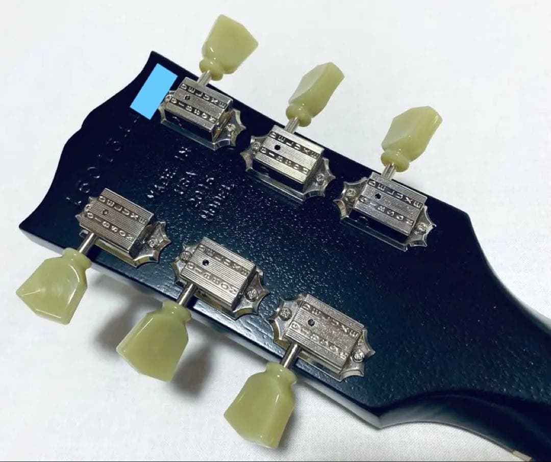 Gibson Les Paul Tribute Gold Top 新品同等品