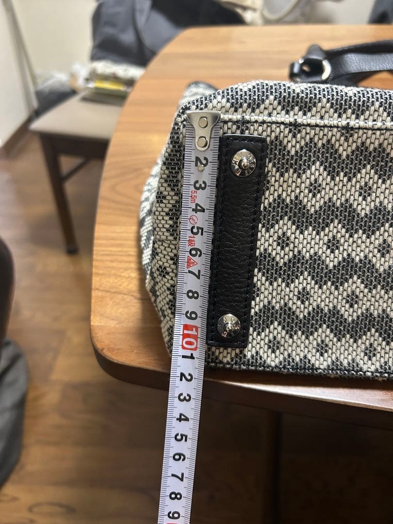 JOSEPH（ジョセフ）メンズトートバッグ