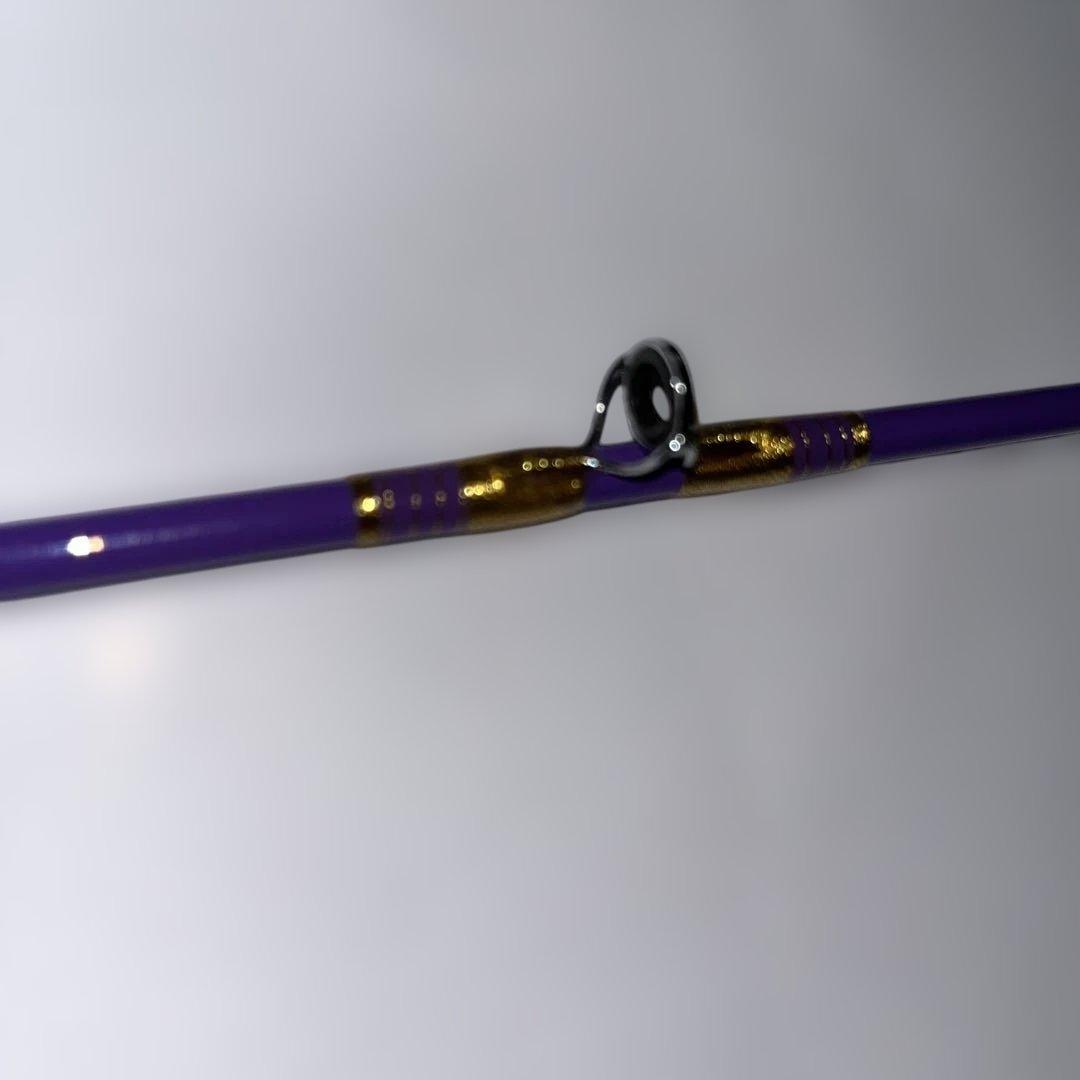 ストック　トリックシューター