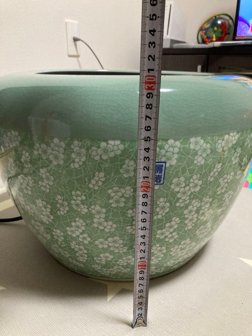 電気式の火鉢　火鉢