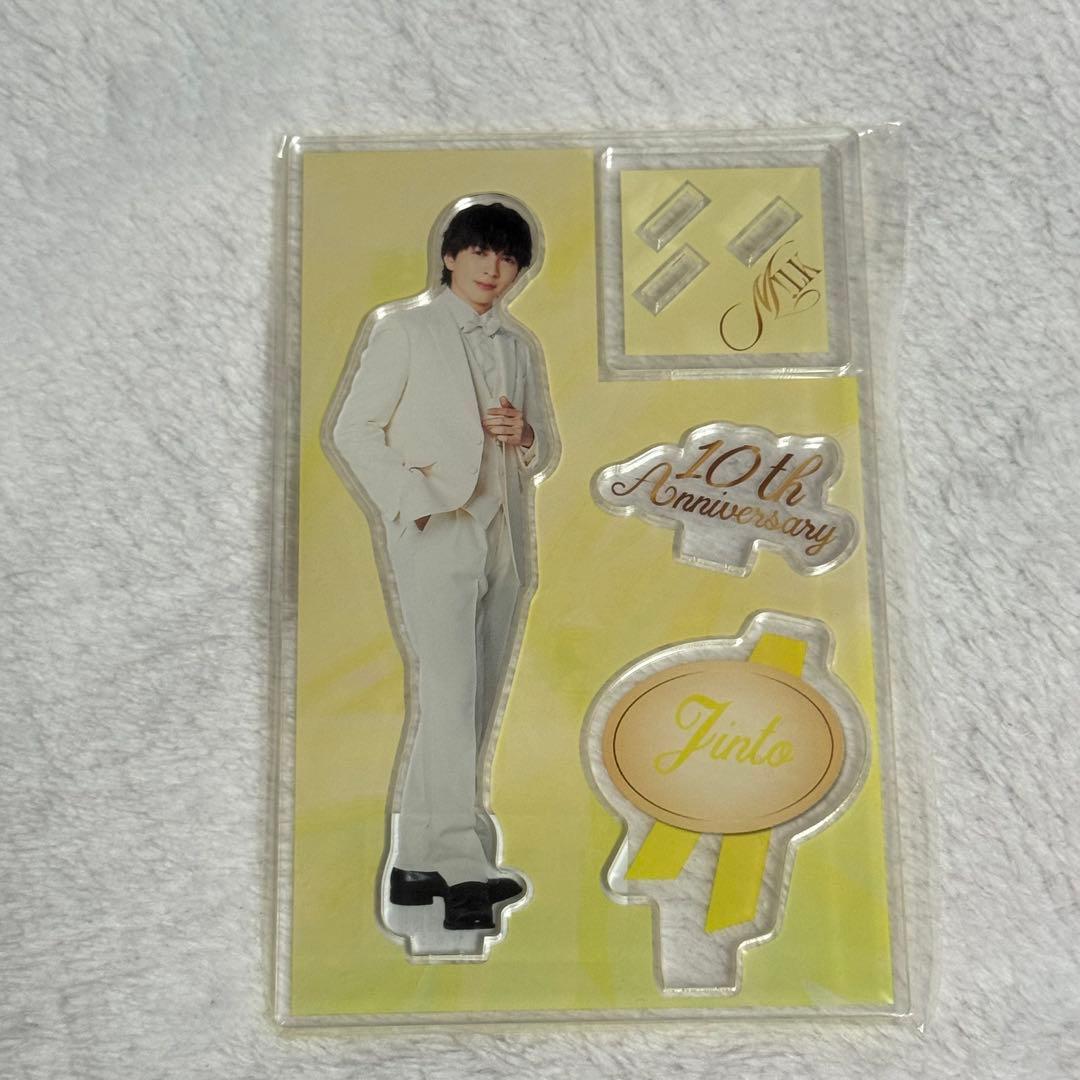 吉田仁人　アクリルスタンド