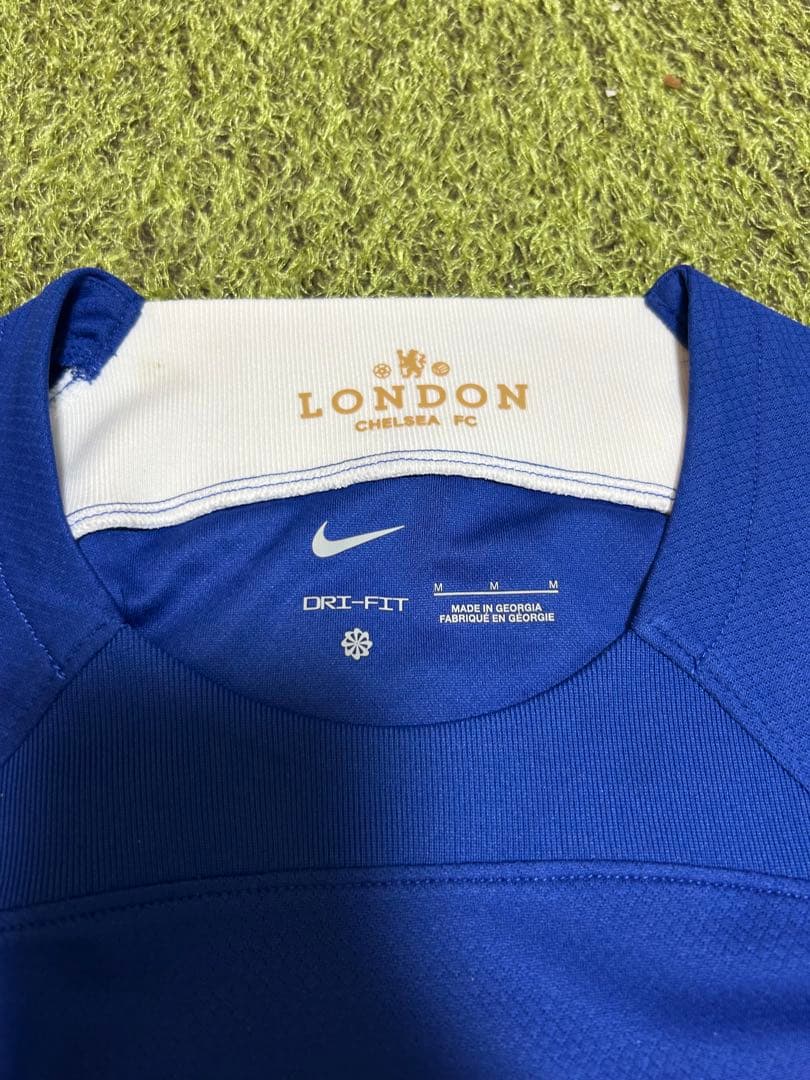 チェルシー23/24(H)+エンソ　インポートM