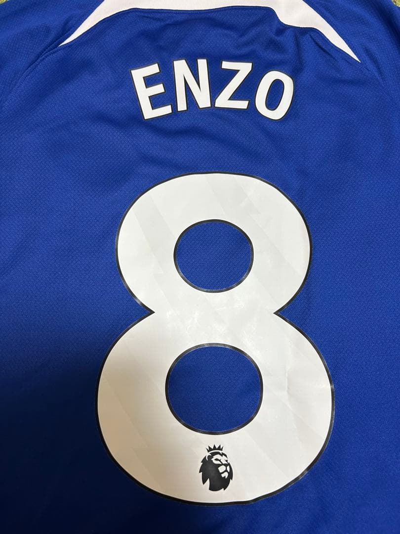 チェルシー23/24(H)+エンソ　インポートM