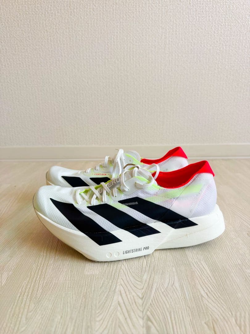 【シンさんお取り置き】アディダスADIZERO ADIOS PRO 4