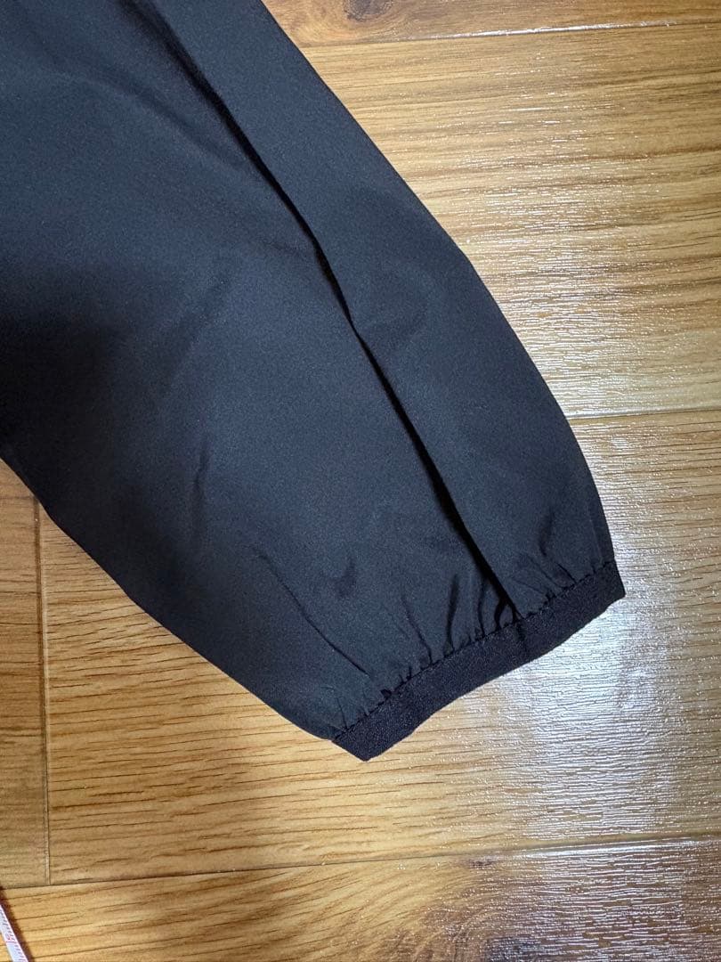 PHATRNK セットアップジャージ ブラック