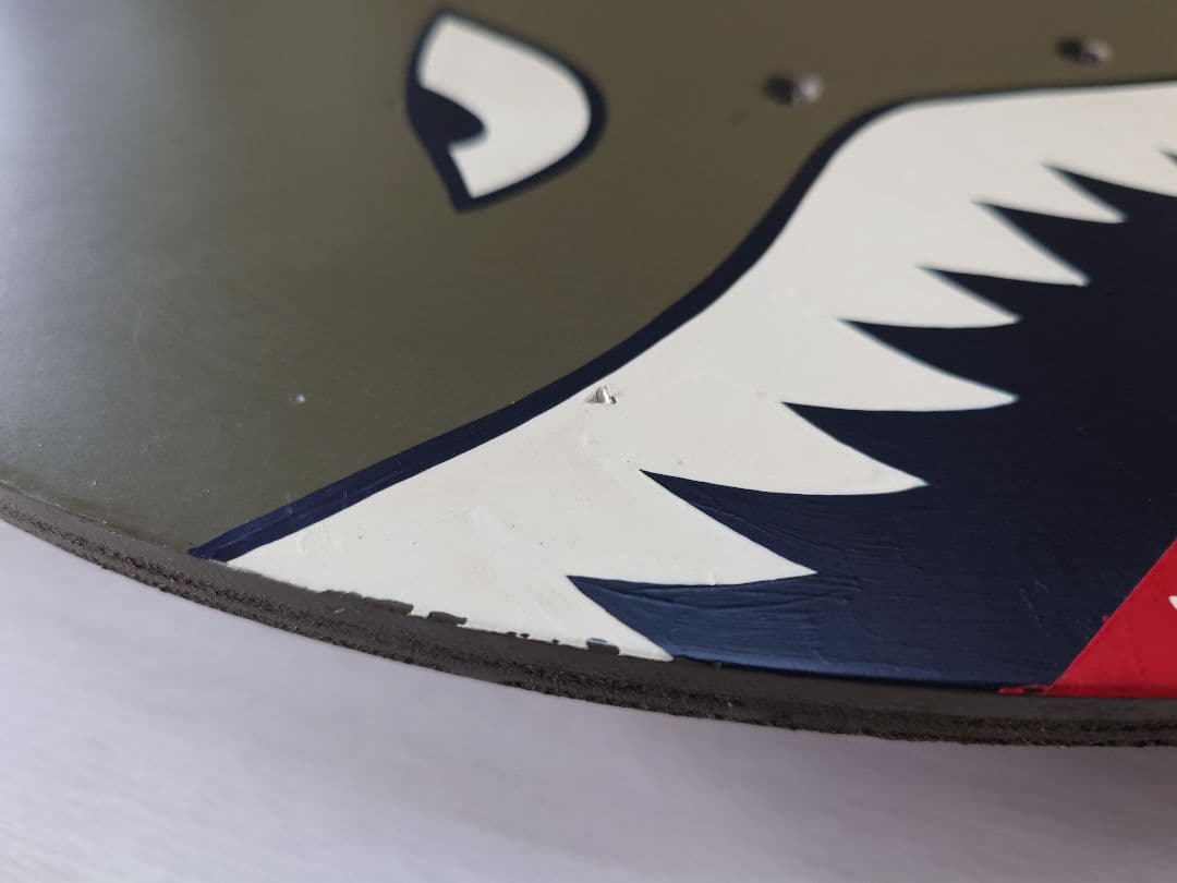 BRUNT ラストショット　OD　オリーブ　bushdebrunt