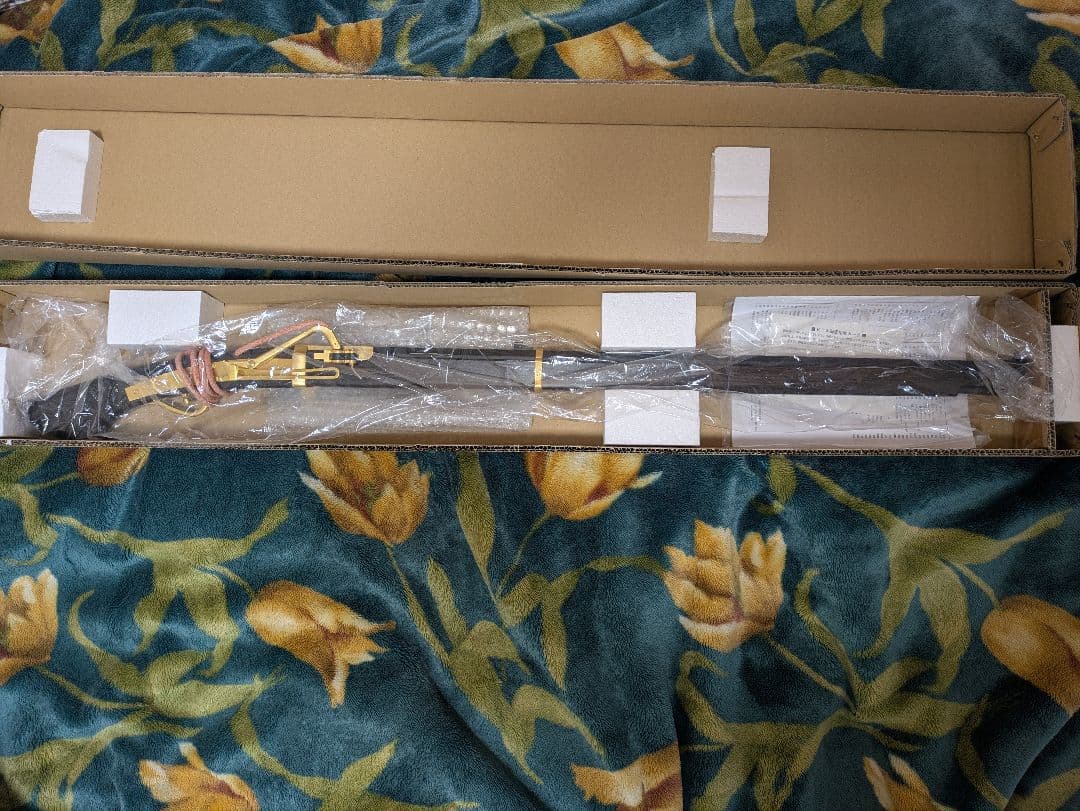 KTW 火縄銃 種子島 馬上筒 エアガン