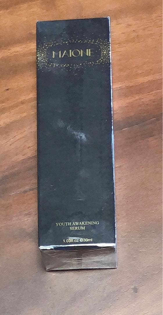 MAIONEマイオンニの美容液セラム30ml（USA製)1本【最新】【正規品】