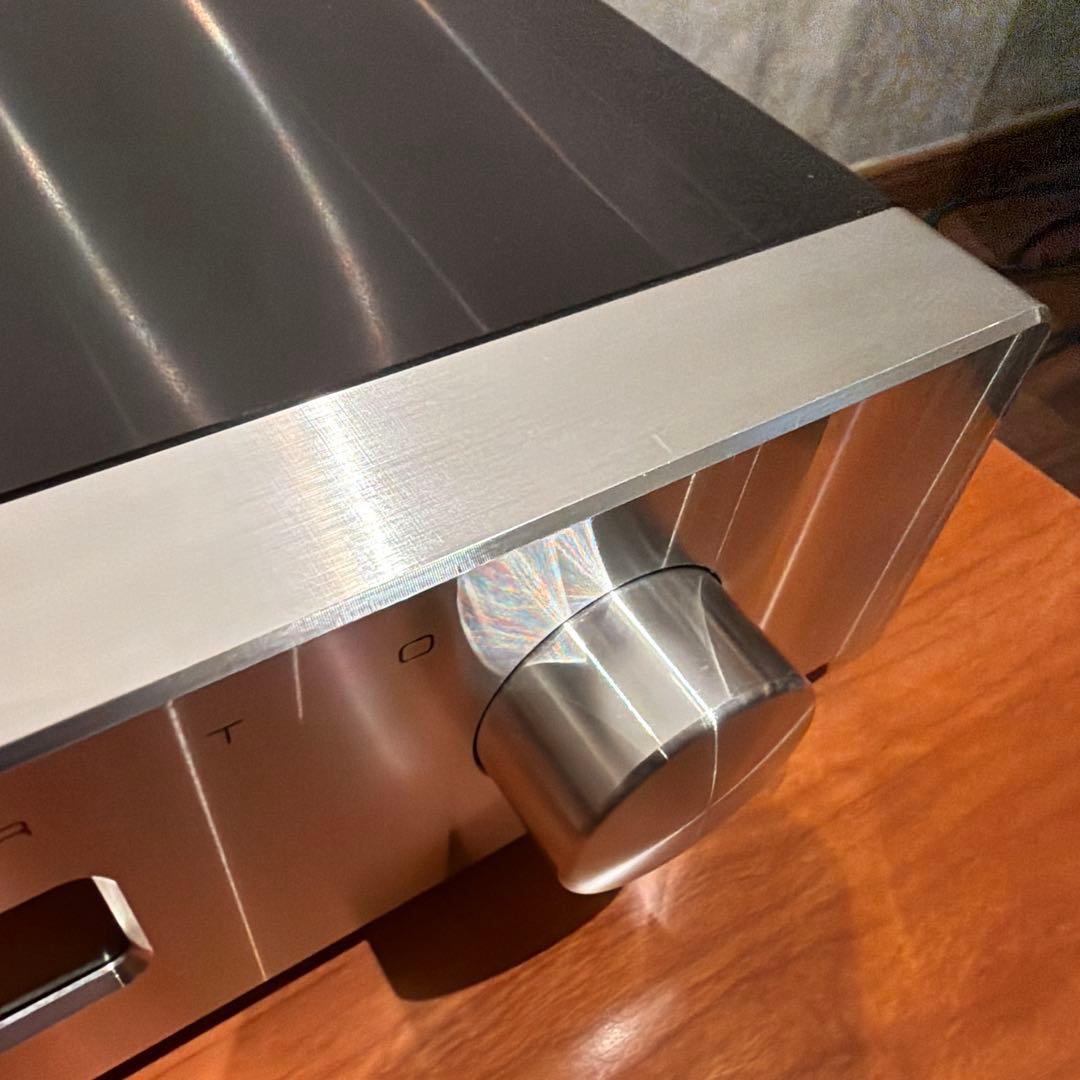 JEFF ROWLAND CONCERTO INTEGRATED 美品