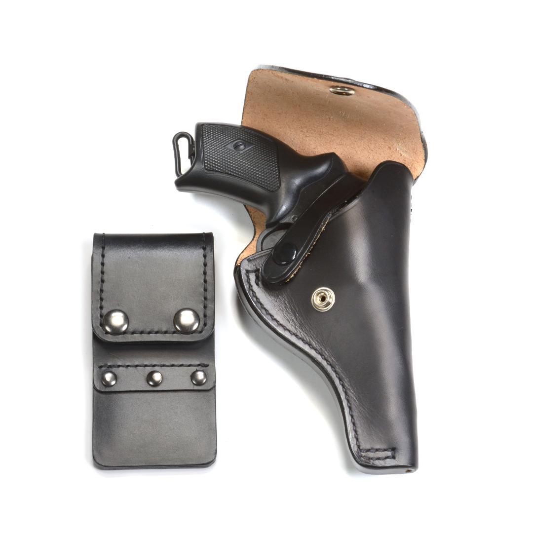 t*a様 (本日最終日)ニユーナンブ式ホルスター(ショート)