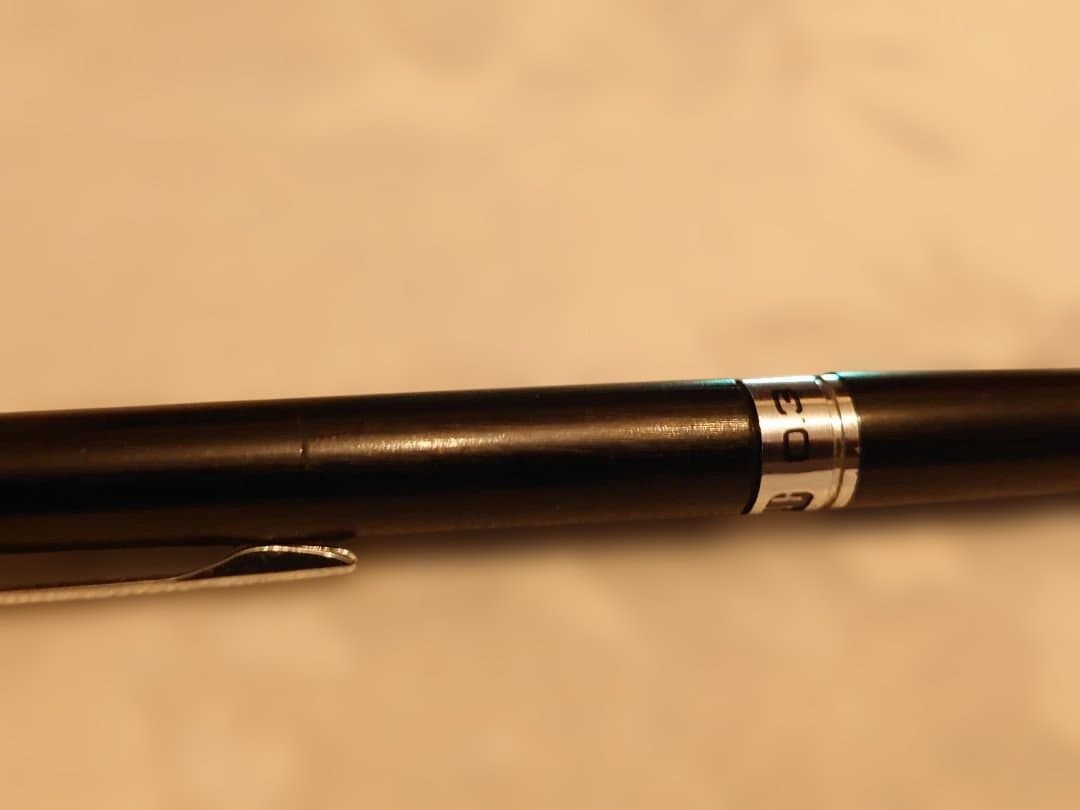 PILOT H-1003 シャーペン 0.3mm