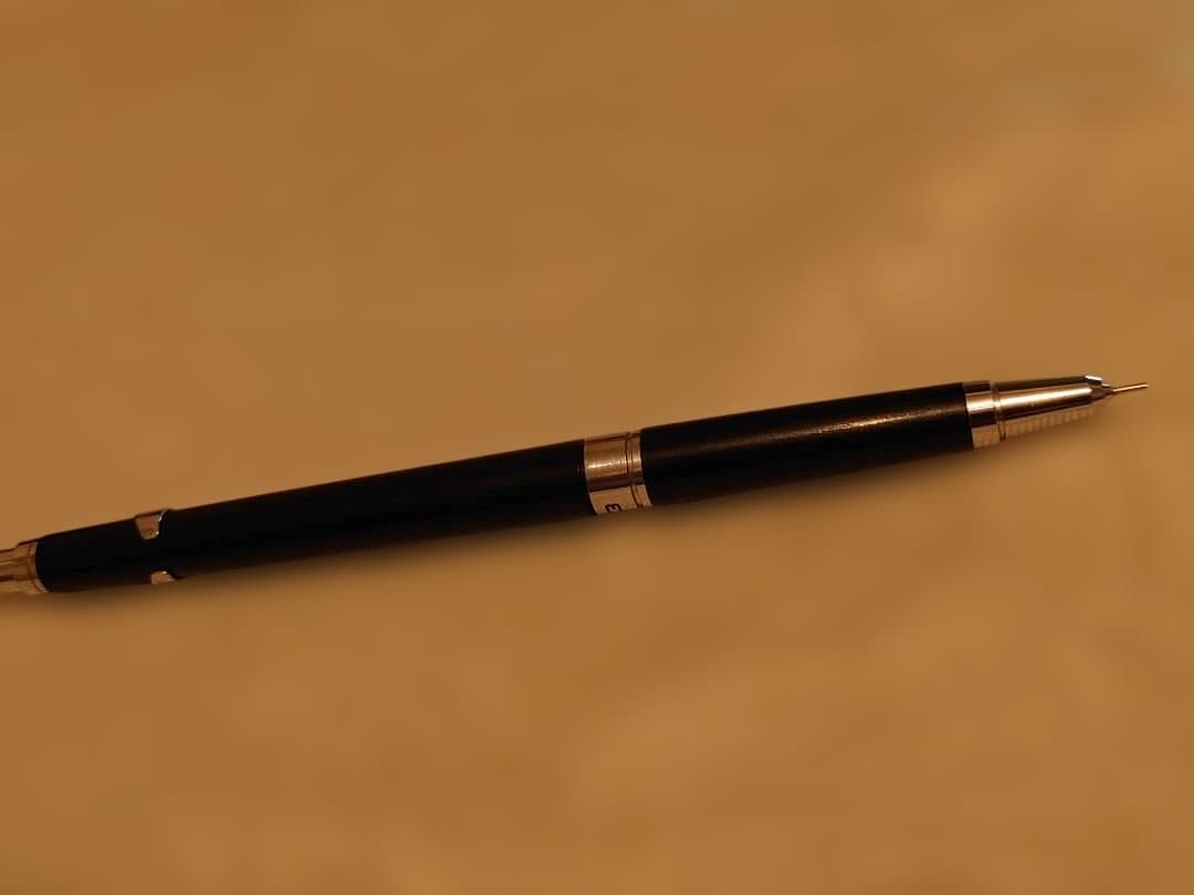 PILOT H-1003 シャーペン 0.3mm
