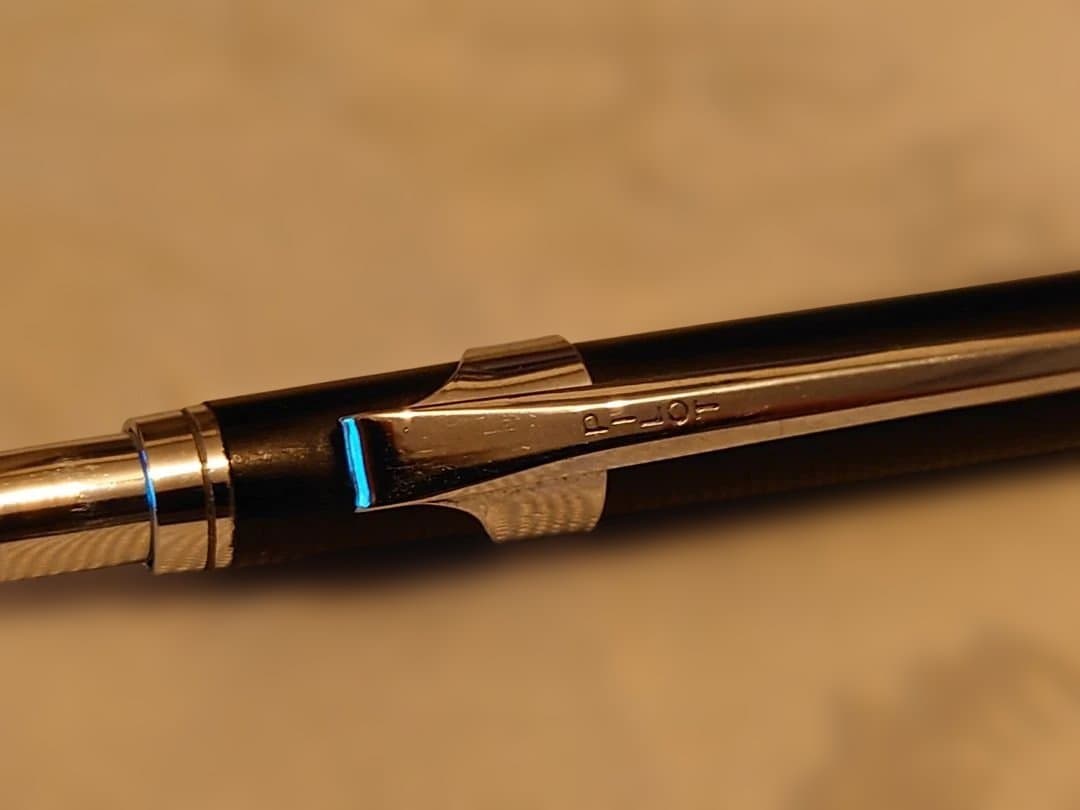 PILOT H-1003 シャーペン 0.3mm