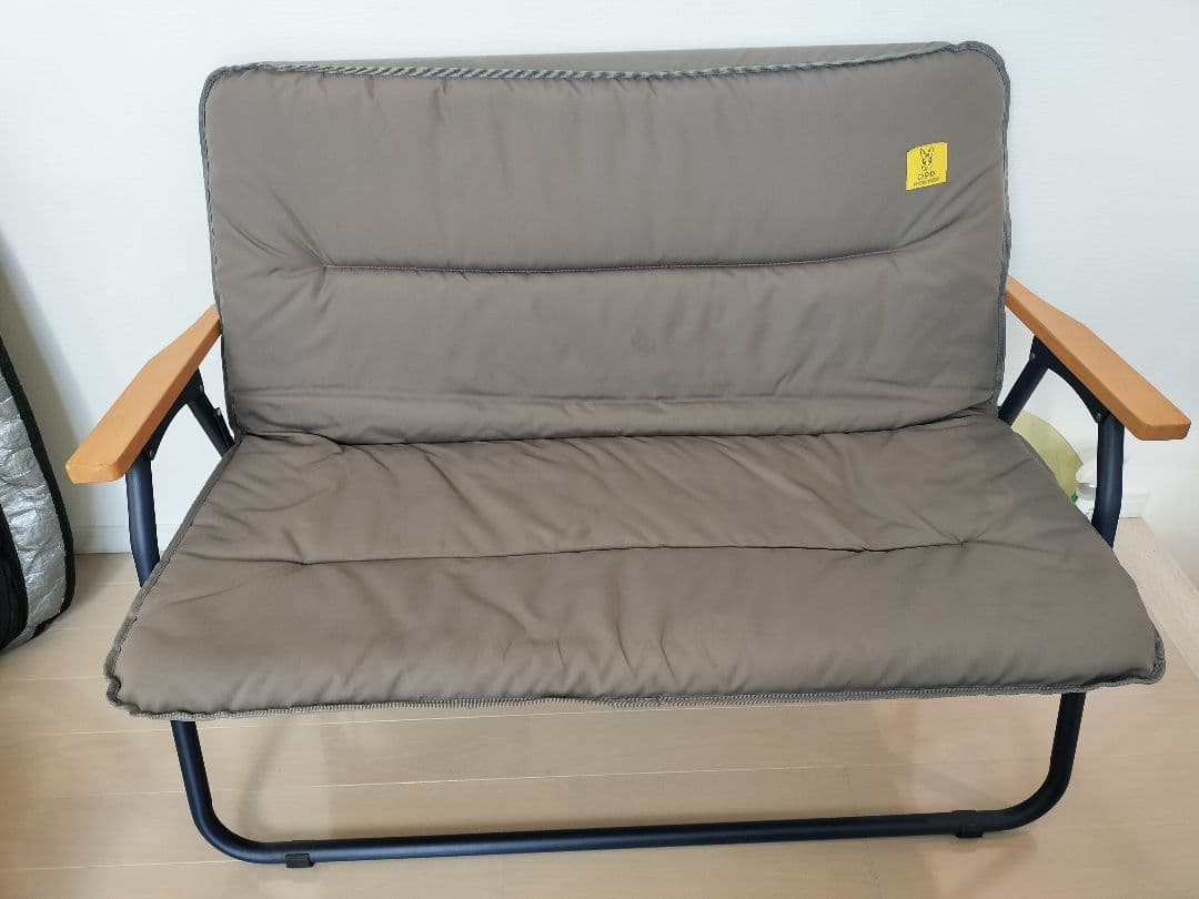 DOD アウトドアベンチ CS2-141