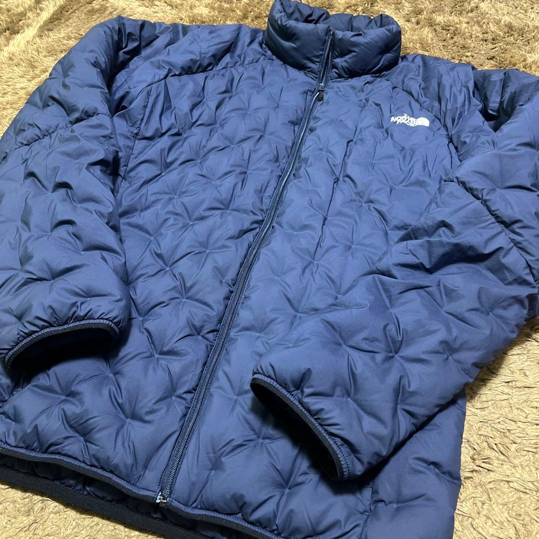 【THE NORTH FACE】 アストロライトジャケット