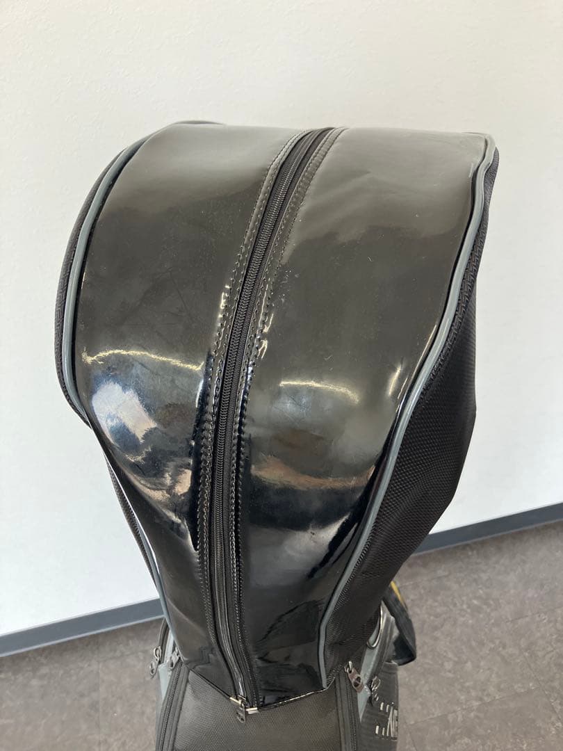 値下げ！NIKE GOLF ナイキ ゴルフ キャディバッグ　ゴルフバッグ