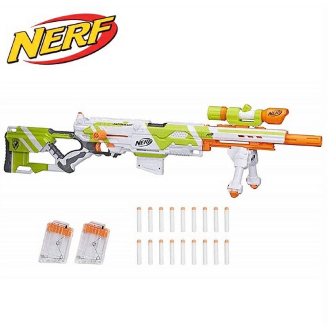 ナーフNストライクエリート　ハズブロ　E3013 NERF