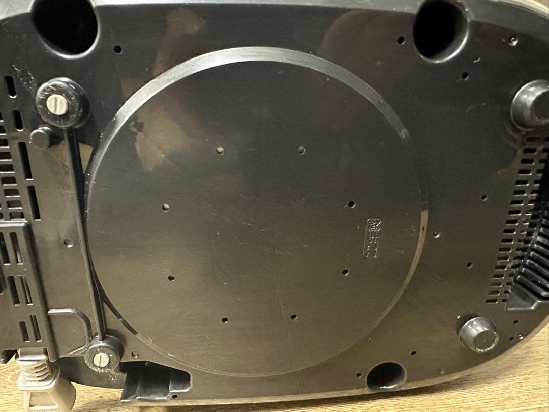 象印 NP-ZV103BK 圧力IH炊飯ジャー 22年製 5.5合