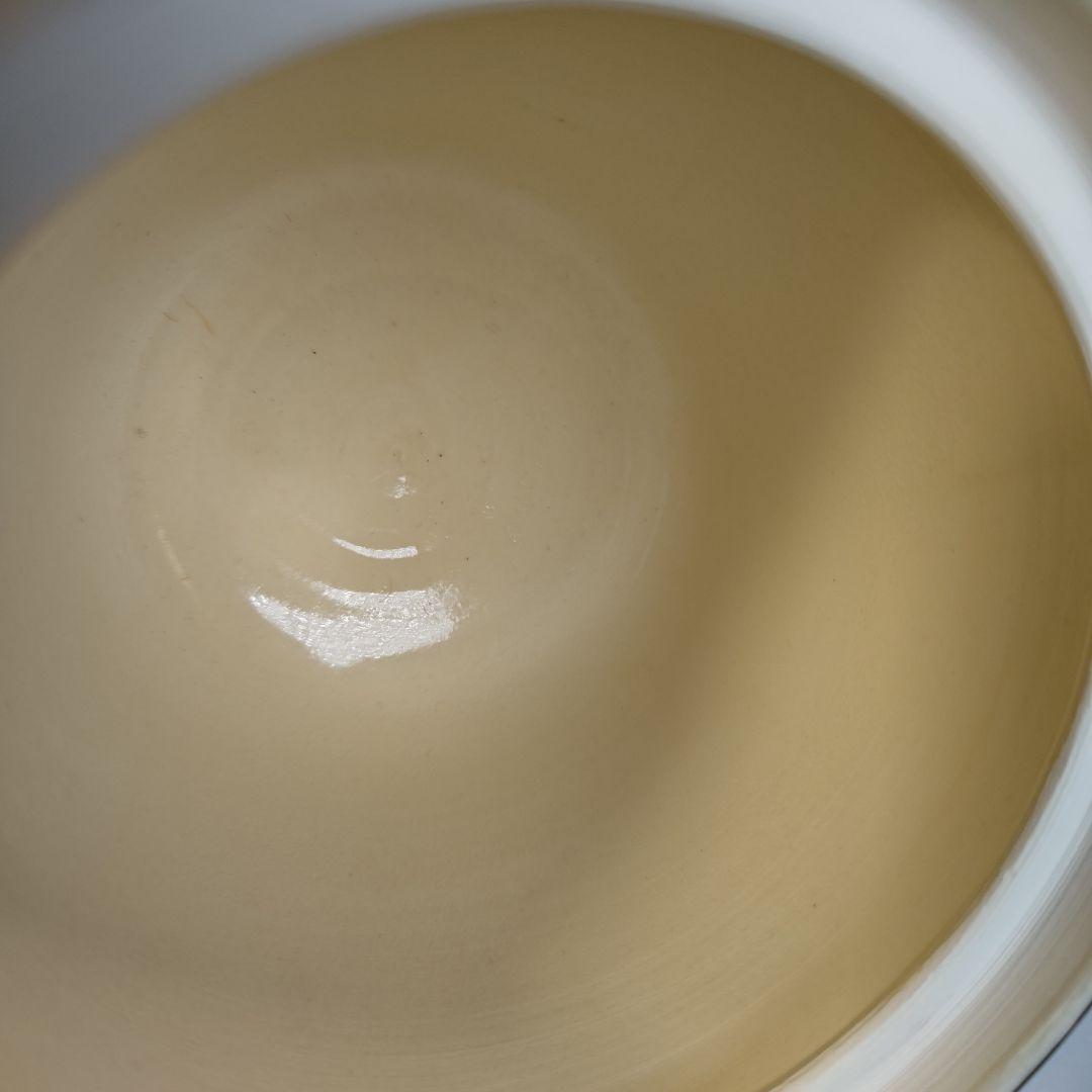 イ415 水指『御室窯　　伊坂清香作』　『和蘭陀水指　共箱』茶道具