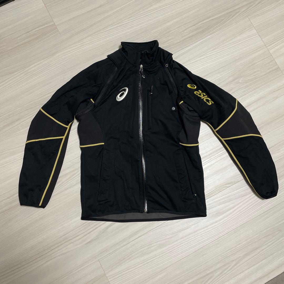 asics スキージャケット Lサイズ