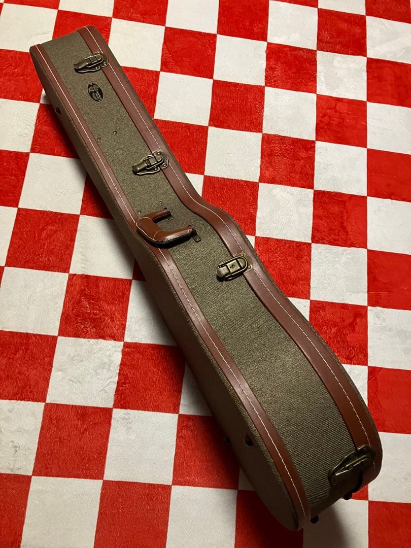 GUILD-JF48 AMB SB・ギルド・アコースティックギター・美品