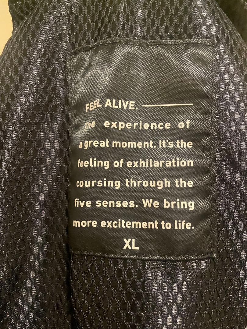 ウェア DAIWA GORE-TEX Pro Shell XL