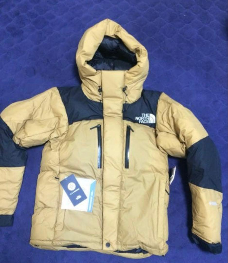 専用　ノースフェイス　バルトロライトジャケット　ブリティッシュカーキ