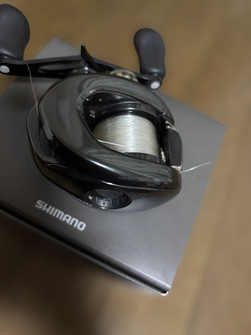 美品　SHIMANO ANTARES DC MD XG