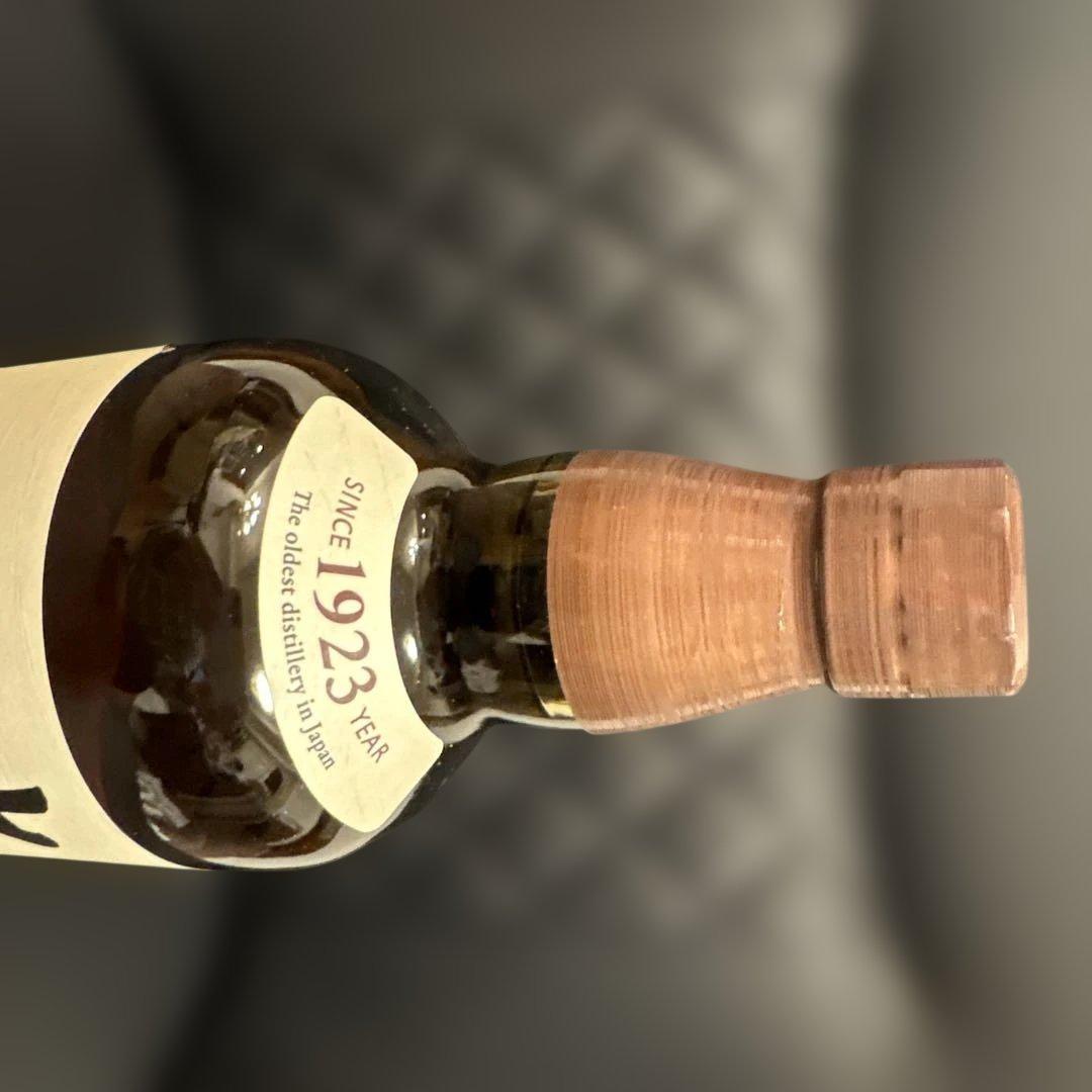 【新品】響、山崎ウイスキーセット