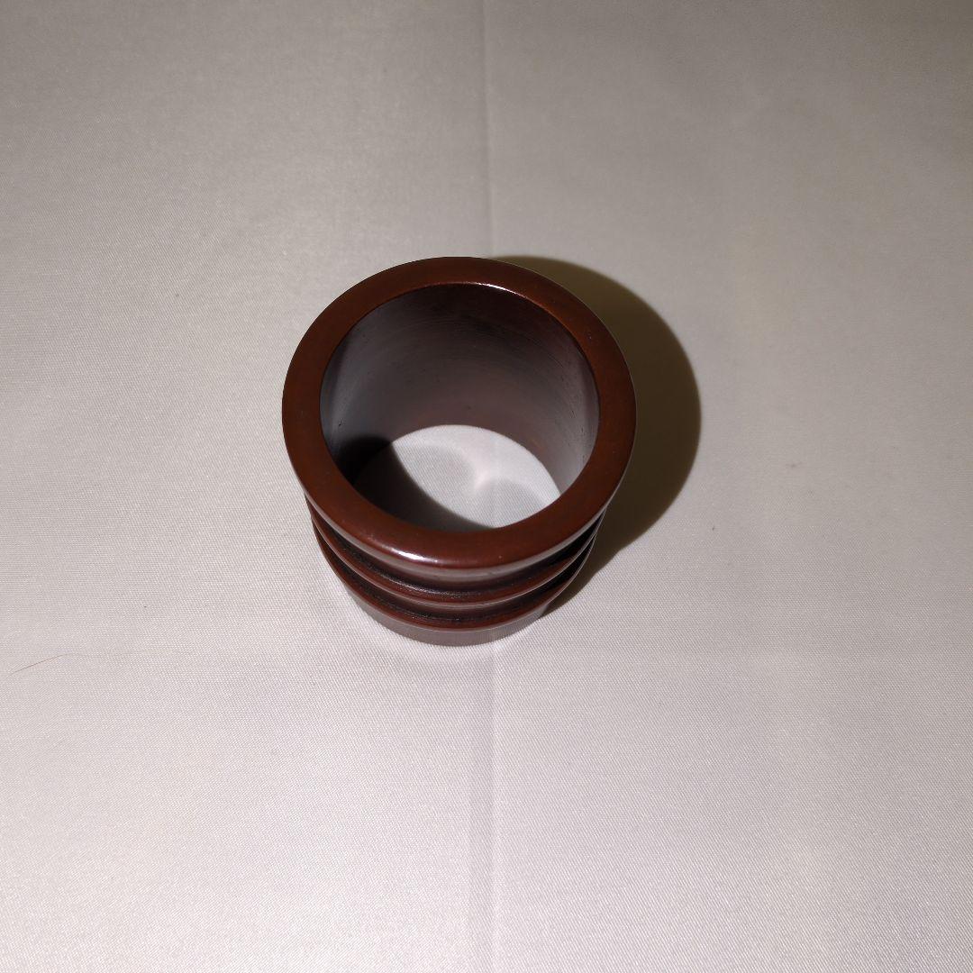 皆具　鋳銅　「圭司」造