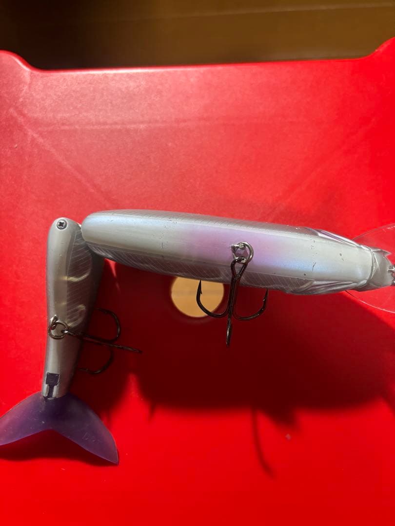 DRT クラッシュ9 FLカラー