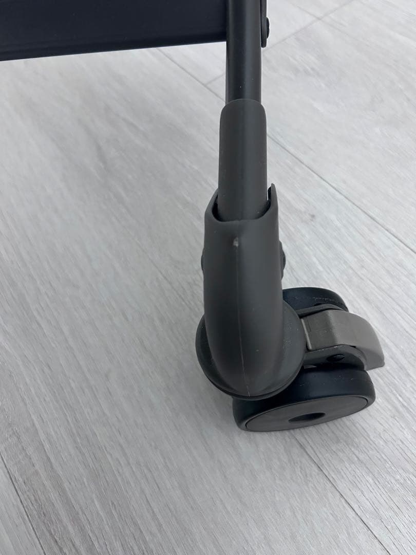 Combi ネムリラ　BEDI Long エッグショック　おやすみドーム付