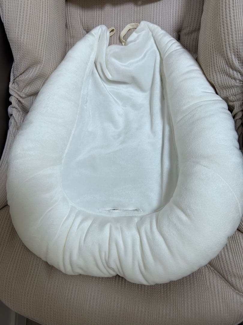 Combi ネムリラ　BEDI Long エッグショック　おやすみドーム付